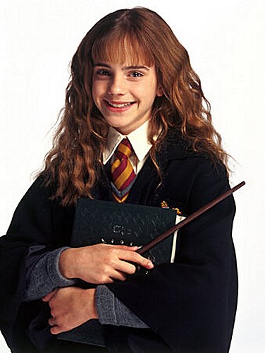 Hermione Granger 1 3 Emma Watson 1377