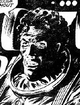 Kidd before being de-aged.