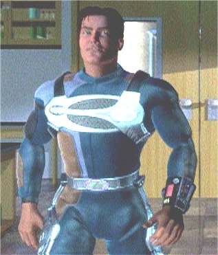 Max Steel: Covert Missions - Wikipedia