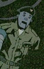 Steel Commando in Albion.