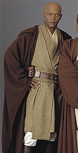 Mace Windu