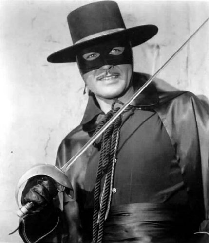 Zorro Symbol